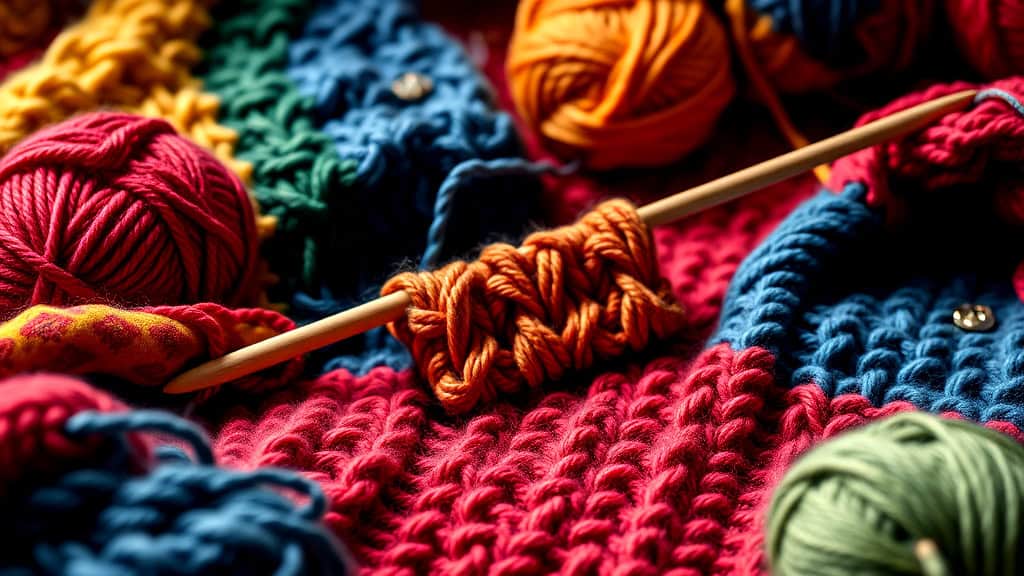 Harry Potter Knitting Patterns Blanket