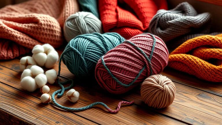 What Is a Cotton Sweater?