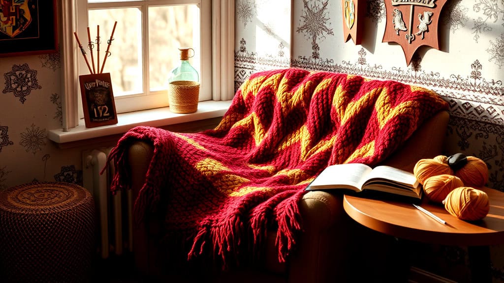 Tips for Knitting Success