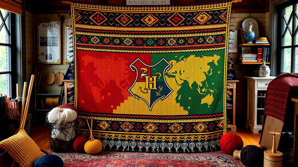 Step-by-Step Pattern Instructions