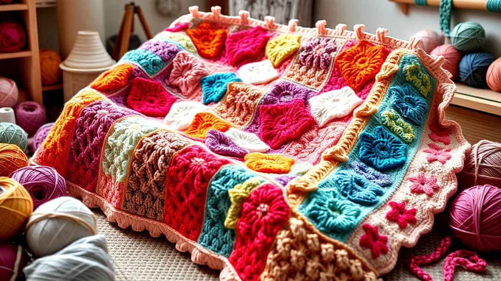 How to Customize Your Doll Blanket Design