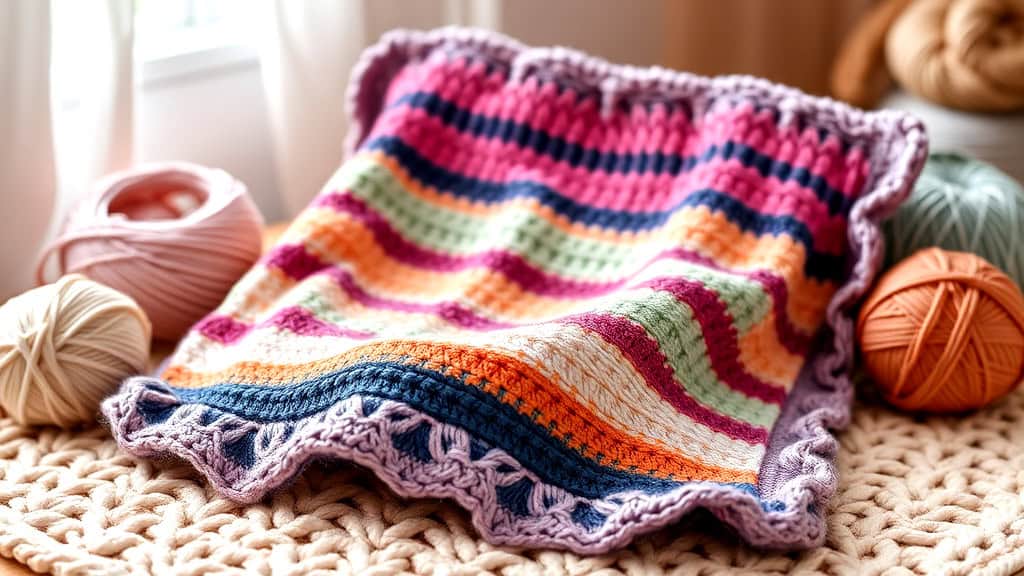 Step-by-Step Guide to a Simple Doll Blanket