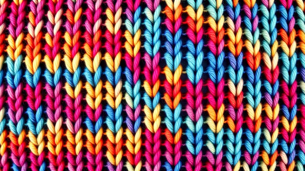 Creating Texture and Color Patterns