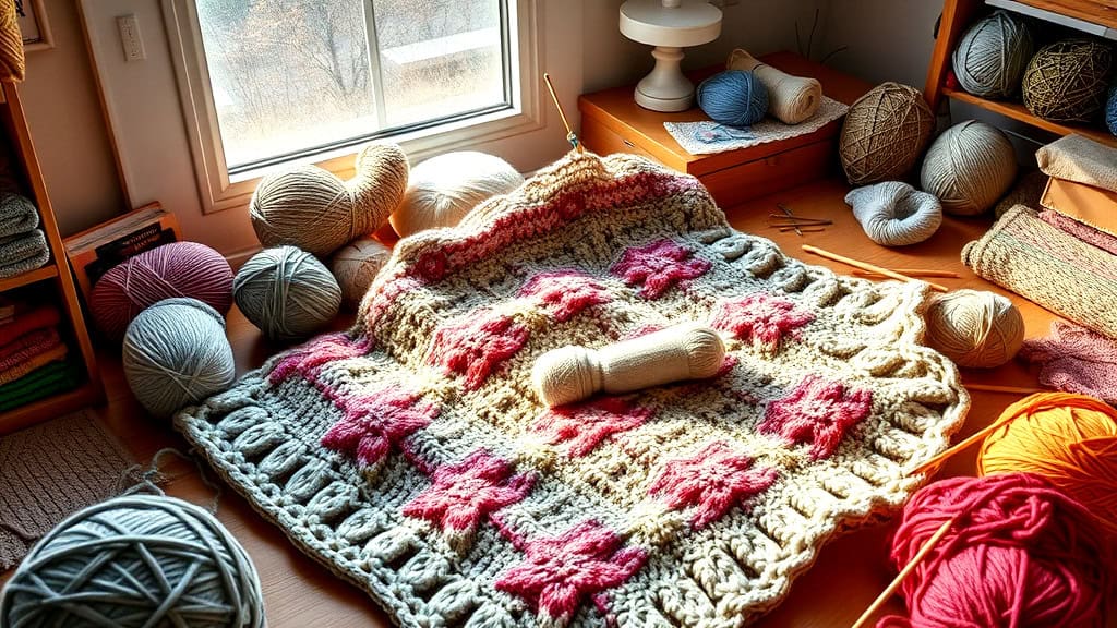 Materials Needed for Knitting Success