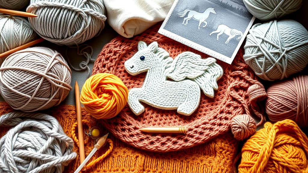 Essential Tools for Knitting Success