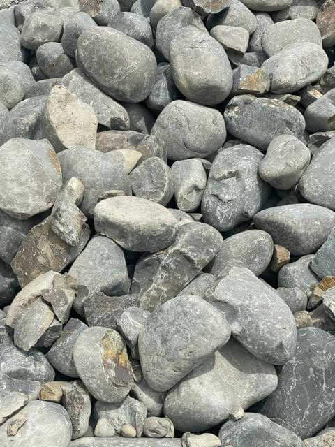 Gabion Stone