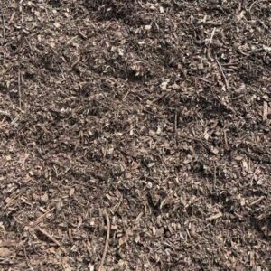 Golden Flake Mulch
