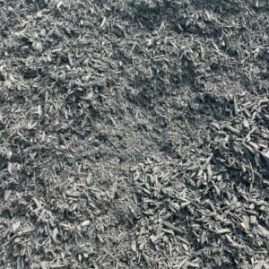 Jet Black Mulch