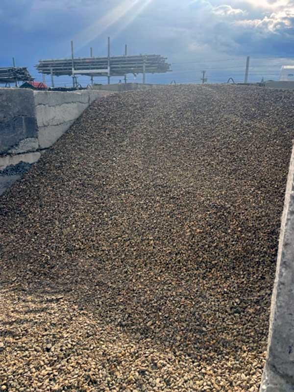 Mangatangi Gold 5mm-20mm