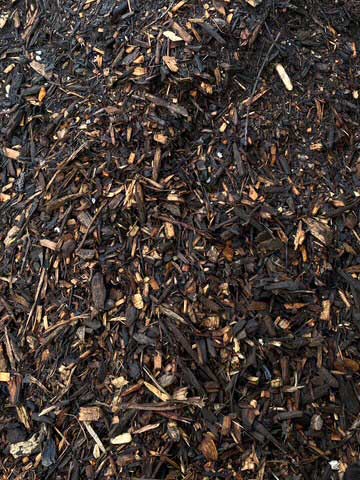 Mighty Mulch