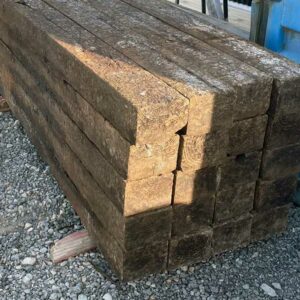 Railway Sleepers
