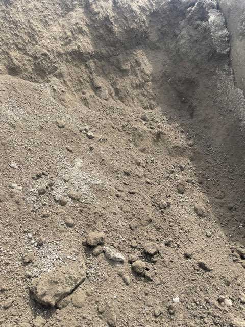 Top Soil