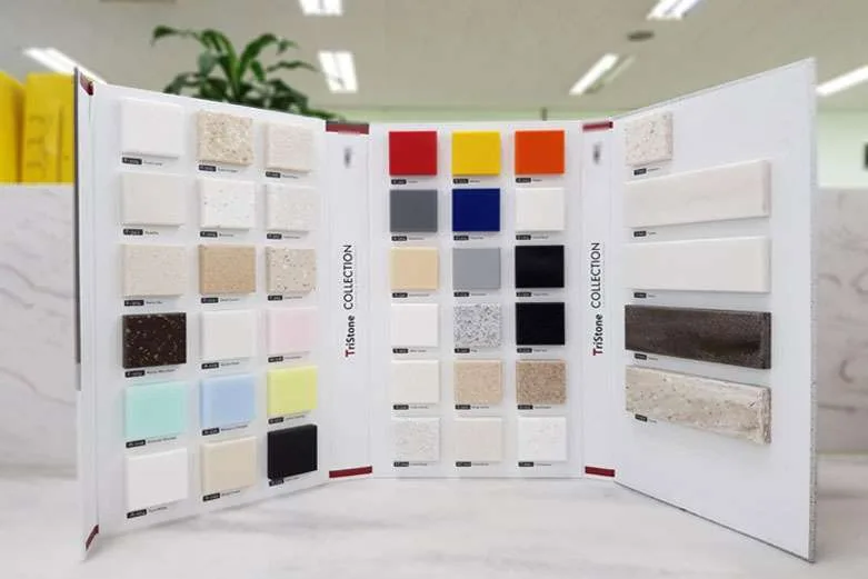 Read more about the article Tristone Acrylic Solid Surfaces