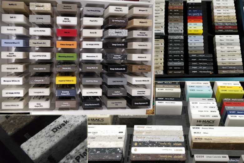 Read more about the article What Is Acrylic Solid Surface?