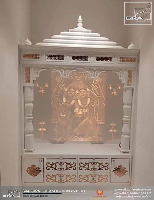 Kaila Devi Mata Mandir In Corian 3 Kaila Devi Mata Mandir In Corian