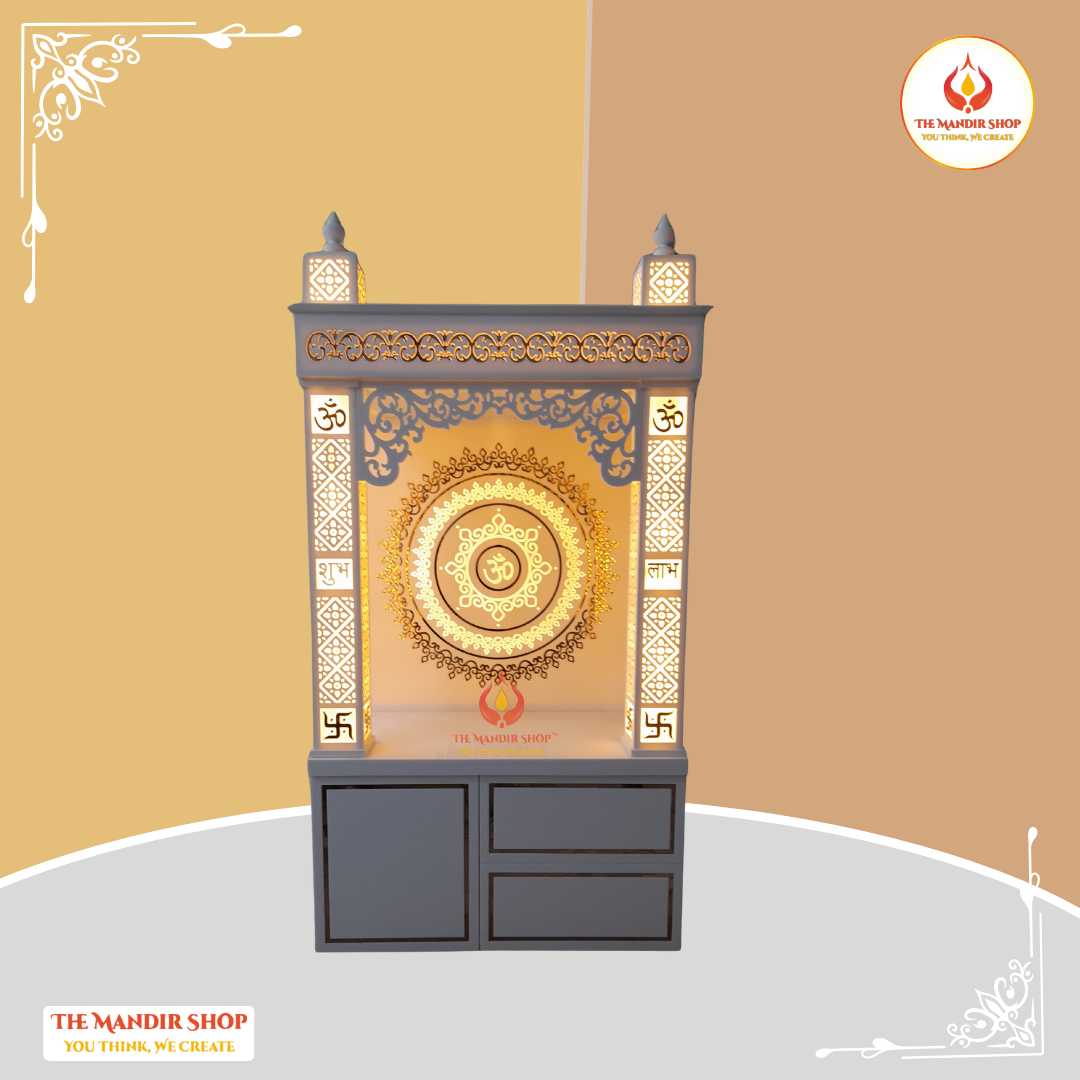 Latest Corian Design Home Temple