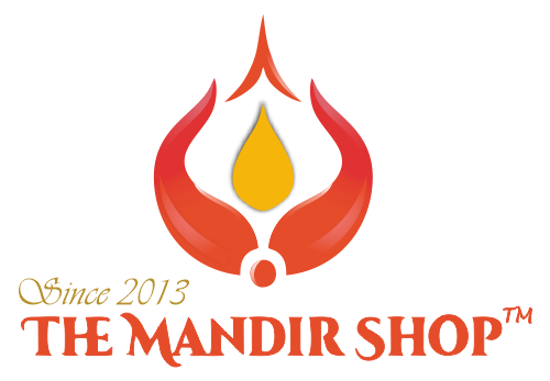 The Mandir Shop Corian Mandir