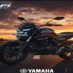 Yamaha FZS-FI Hybrid