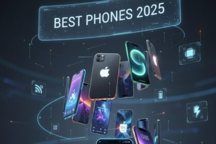 Best Phones 2025