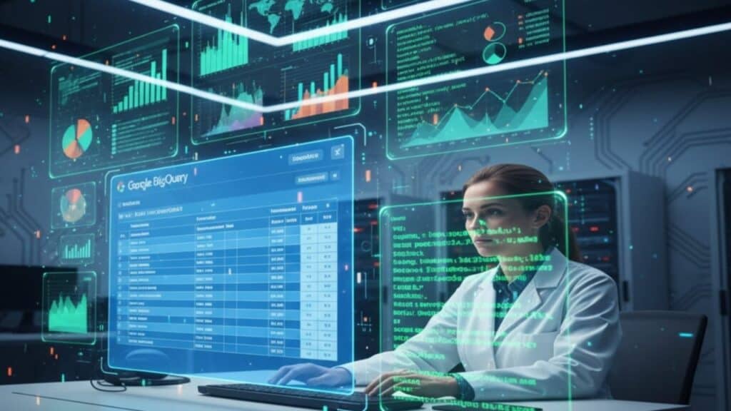 top-5-google-skills-courses-bigquery