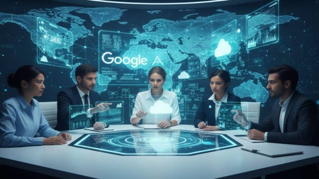 top-5-google-skills-courses-cloud