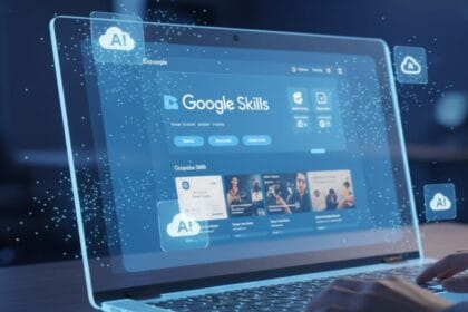 top 5 google skills courses