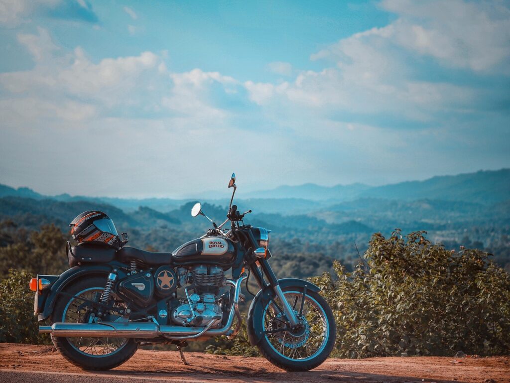 Royal Enfield