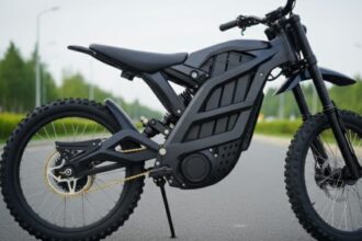 Samsung Electric Cycle