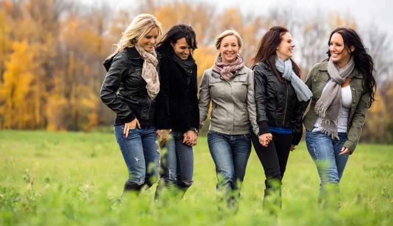 The Gen X Woman’s Survival Guide to Menopause: What Every Midlife Woman Needs to Know