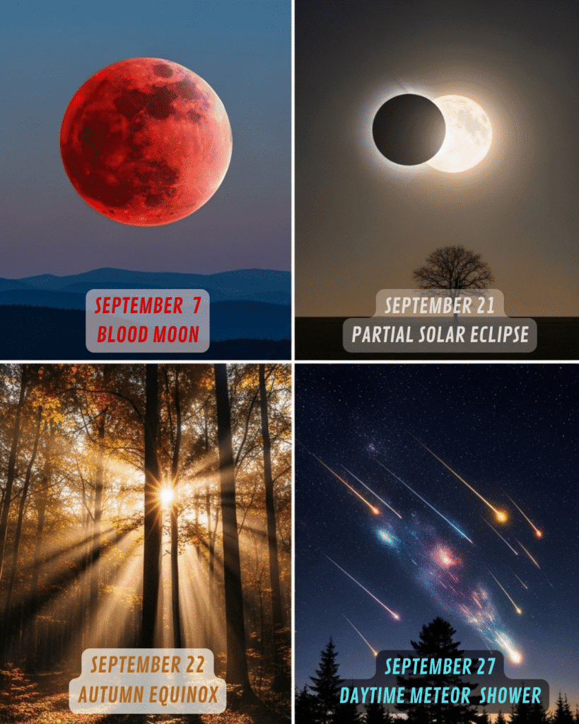 Eclipses