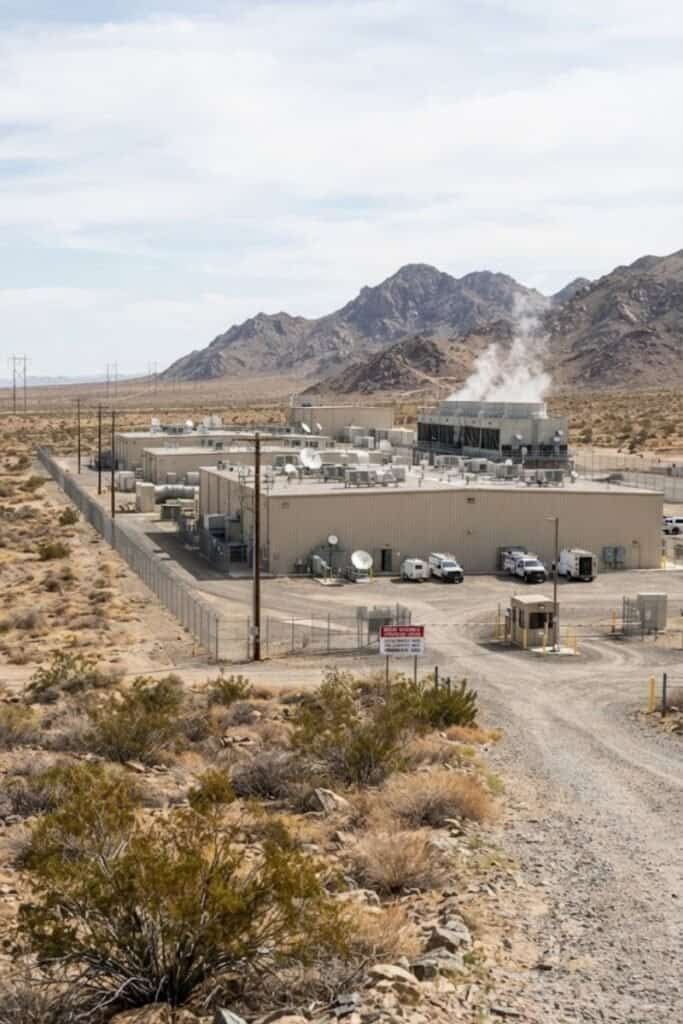 AI Data Center Sites