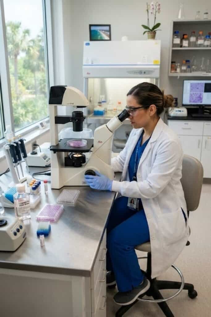 Investigating Ivermectin Potential To Fight Cancer