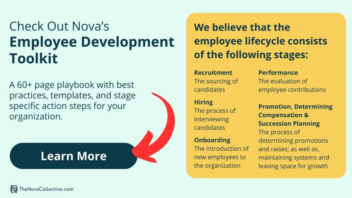 Employee Experience: Building an Effective Employee Lifecycle
