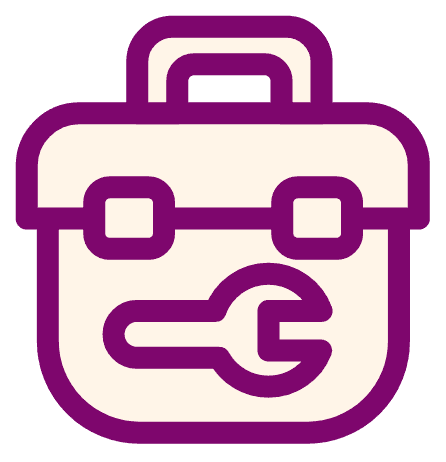 Custom Toolkits
