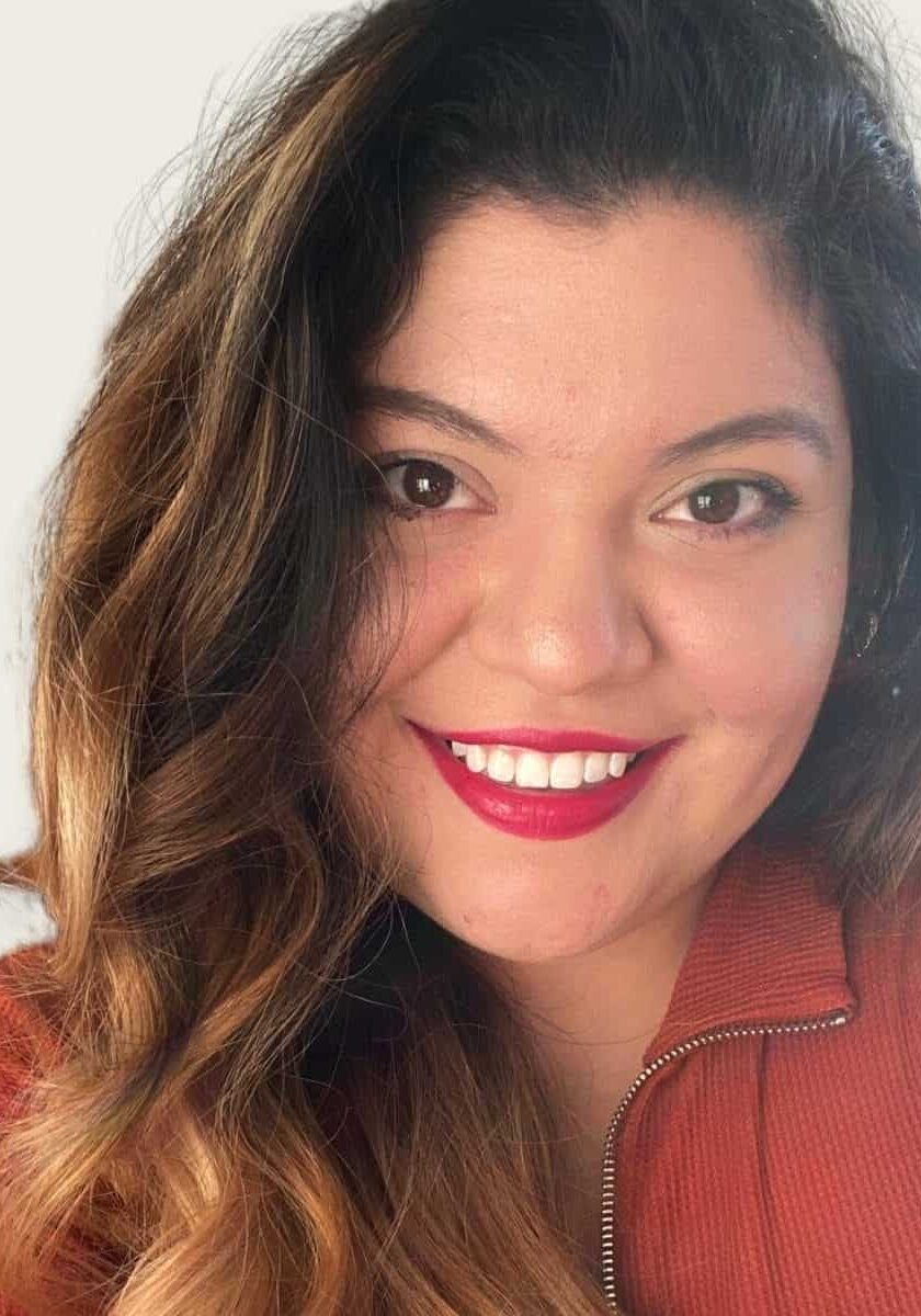 Manuela Vazquez Manuela Vazquez