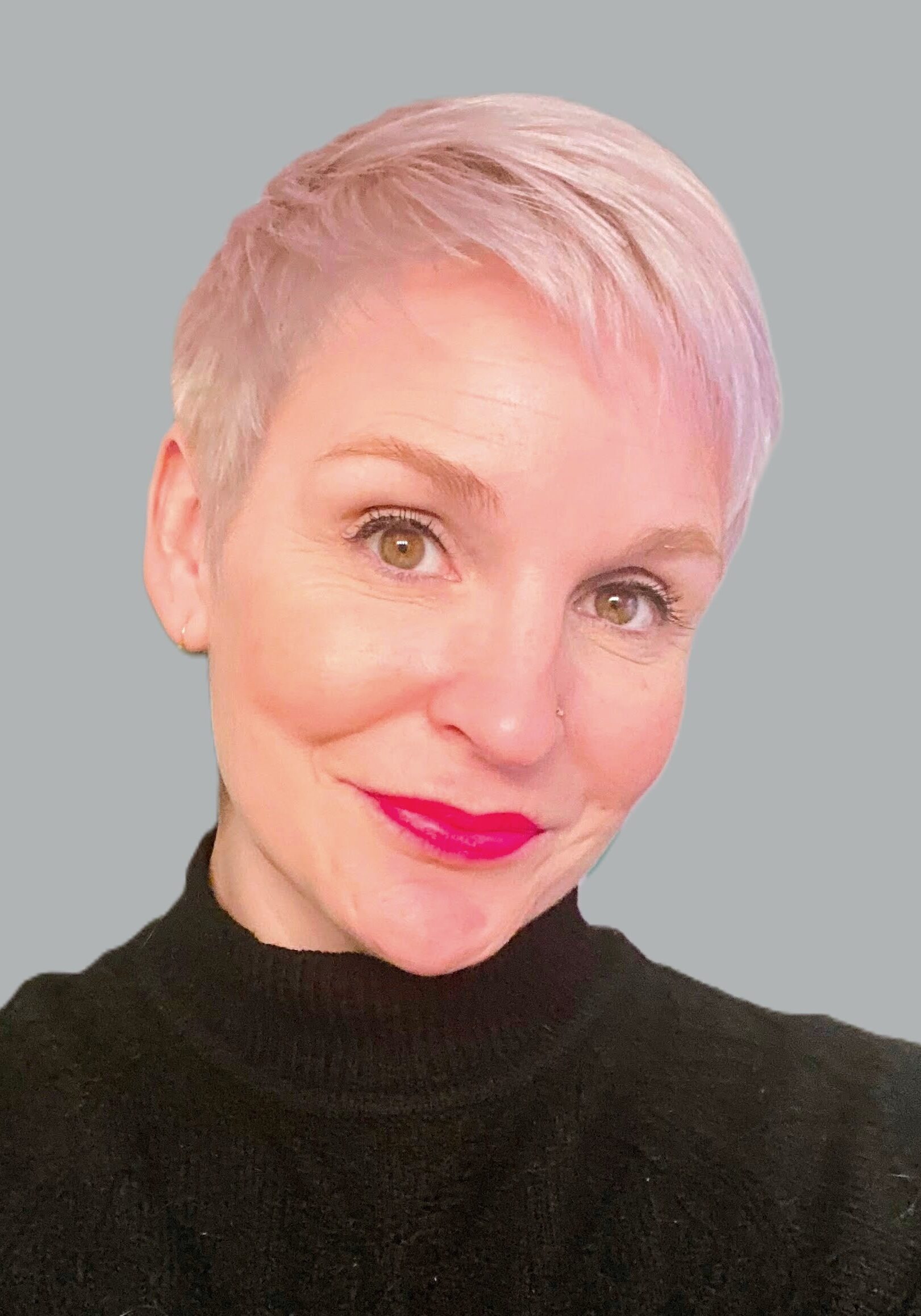 Rachel Breidster Rachel Breidster