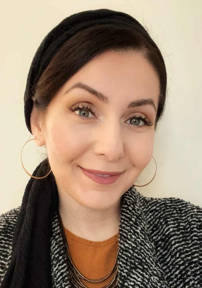 Sally Arif Sally Arif