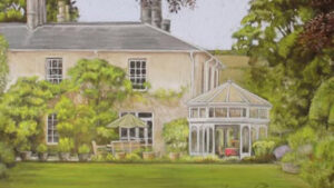 House Portrait