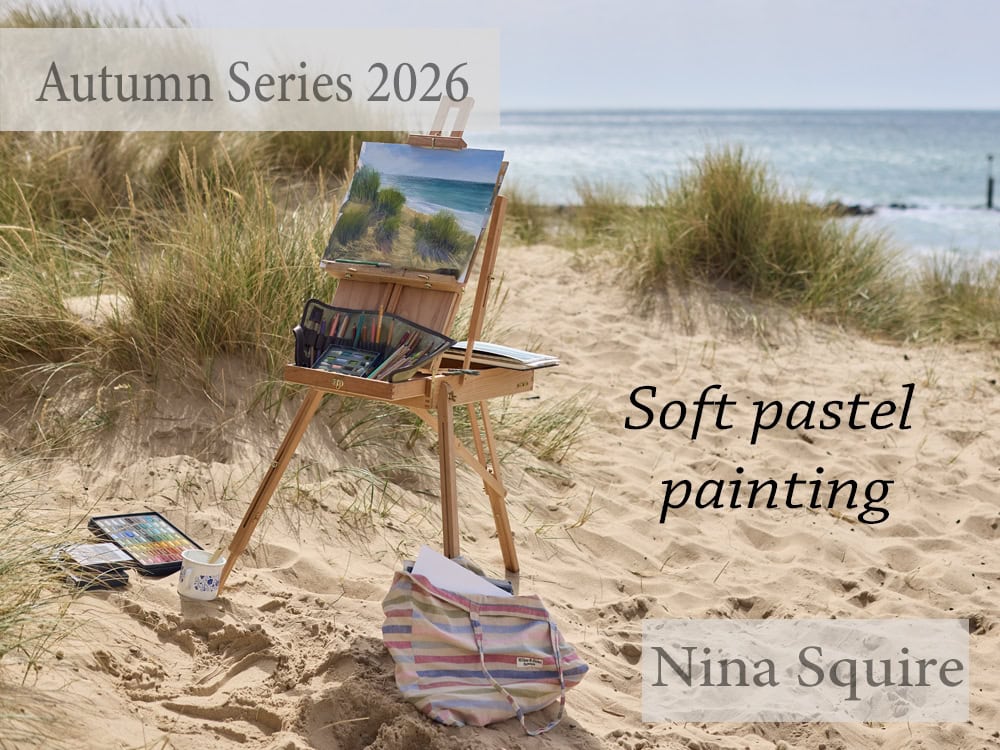 New workshops 2026