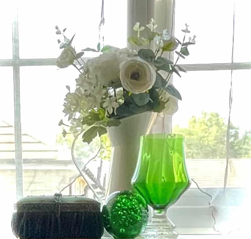 Decorative photo