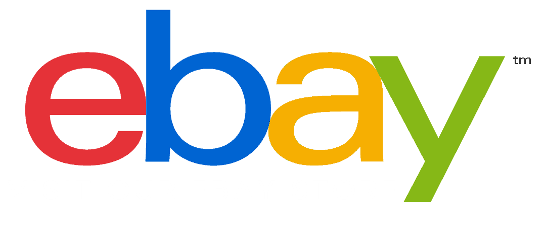 ebay logo<br />
