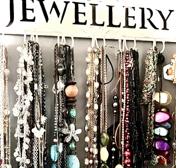jewellery