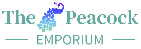 The Peacock Emporium Ltd