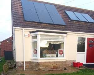 Office of The Professional Will Writer Polegate