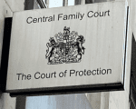 What happens if there is no Power of Attorney?