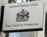 legal next of kin