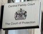 What does Court of Protection do
