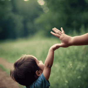 Guardians for children