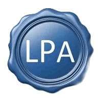 Lasting Powers of Attorney