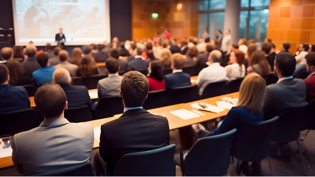 resort for high protocol events